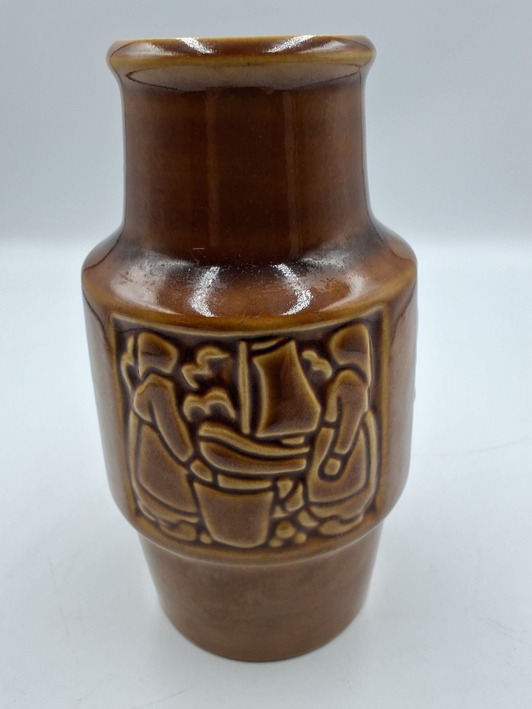 Michael Andersen Vase